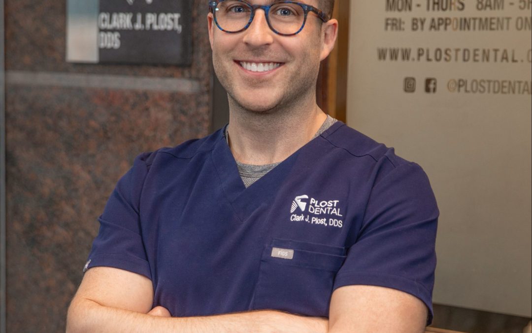 Dr. Clark Plost, DDS: Client Case Review